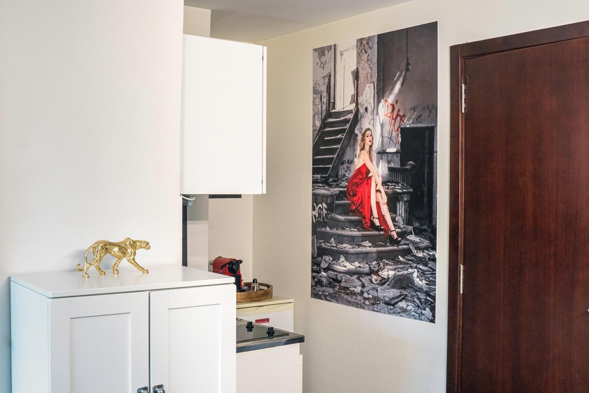 Sympathique Studio Pres De Paris Et De Disneyland Apartment Neuilly-sur-Marne Luaran gambar